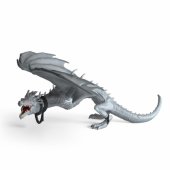 Schleich Wizarding World Harry Potter - Ukrainos geležinpilvis, žaislinė figūrėlė