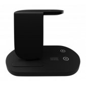 induOne N-GY-Z7L Black