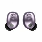 MOMENTUM True Wireless 5 levandų spalvos