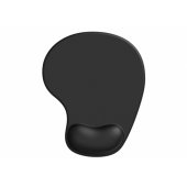 Ergonominis pelės kilimėlis su riešo atrama