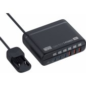 GaN Tech T-power 140 W Black