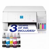 EcoTank L3366 White