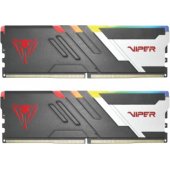 Patriot Viper Venom RGB series DDR5 SDRAM 64GB kit 3000MHz CL