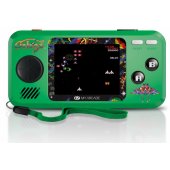 Galaga Pocket Player
