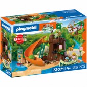 Playmobil 72071 Animals & Friends: Nuotykiai džiunglėse