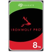 IronWolf Pro 8TB 3.5®® 256MB ST8000NT001