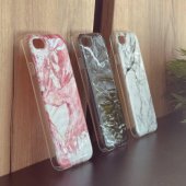 "Marble Case Xiaomi Mi 11i/ Poco F3", juodas
