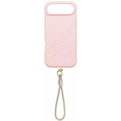 Coehl Serina Case Magnetic Charging iPhone Air Pink