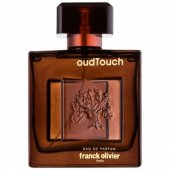 Oud Touch Eau De Parfum M 100 ml
