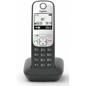 A690 DECT Black