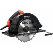 Yato YT-82154 mitre saw 4800 RPM 2800 W.