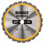 Dewalt wood blade 305mm (DT1184-QZ)