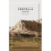 Centella Watergel Sheet Ampoule Mask W 25