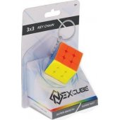 NexCube raktų pakabukas 3x3