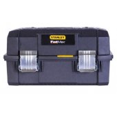Stanley FMST1-71219 smulkių detalių/ įrankių dėžė, juoda