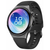 Watch 6 46mm Active Black