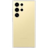 "Clear Case For Samsung Galaxy S24 Ultra"Transparency (GP-FPS928SAATW)