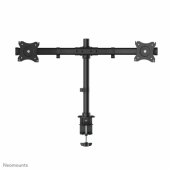 Neomounts FPMA-DCB100DBLACK 10-27" Black