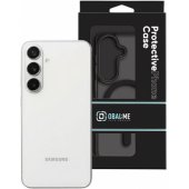 MagNetix Outline Cover Samsung Galaxy S26 Black