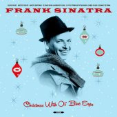 FRANK SINATRA "Christmas With Old Blue Eyes"