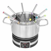 42568 Fondue MultiCook 4in1 & Cooking Plate