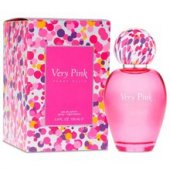 _7616742 Perry Ellis Very Pink parfumuotas vanduo moterims 100 ml