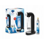 „Brita SodaOne“ gazuoto vandens aparatas (juodas)