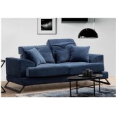 Frido - Navy Blue