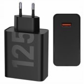 MC-1259 125W Black (bulk)