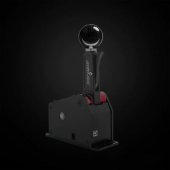 Round Shifter Knob
