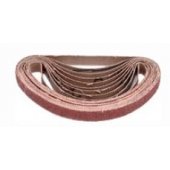 Yato endless sanding belt P100 10x330mm 10pcs. - YT-09745