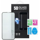 5D Full Glue Tempered Glass Samsung Galaxy A52 5G/ A52 4G Black