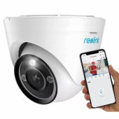 4K Security IP Camera P434