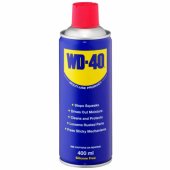 Special alyva WD-40 aerozolis 400ml