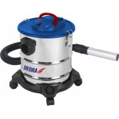 Dulkių siurblys 1200W 20L