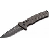 Plus Strike Coyote Spearpoint peilis