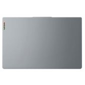IdeaPad Slim 3 15IAN8 15.6 FHD N100 4GB 128GB EN W11S Gray 82XB00HV