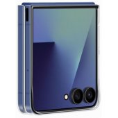 EF-AF766CTE Clear Cover Galaxy Z Flip 7 Transparent