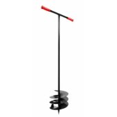 AWTools Świder ręczny do gleby (AW00102)