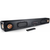 Cinebar Ultima 380W Black