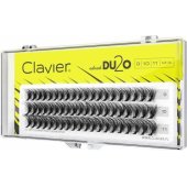 Clavier CLAVIER_DU2O Double Volume MIX blakstienų kuokšteliai 9mm,10mm,11mm