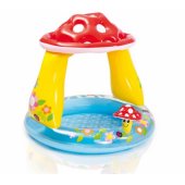 INFLATABLE CHILDRENS POOL 57407EP/ 5711