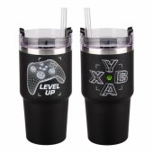 XBOX žaidimų puodelis