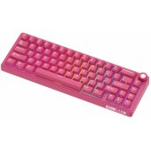 R65 Berry Red Cream Switch (EN)