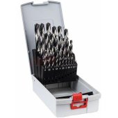 Bosch ProBox HSS PointTeQ - 135 ° - 25 pieces
