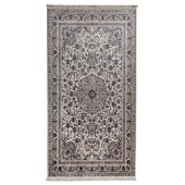 SPAUSDINTAS KILIMAS TOCA 0.8X1.4M SMĖLIO SPALVOS
