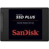 SSD Plus 250Gb 2,5 SATA