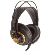 K240 Studio Black/ Gold