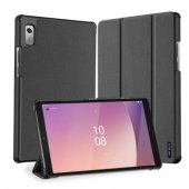 Knygos formos dėklas Lenovo Tab M9 TB310 Juodas