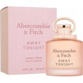 Abercrombie & Fitch Away Tonight Eau de Parfum for women 100ml